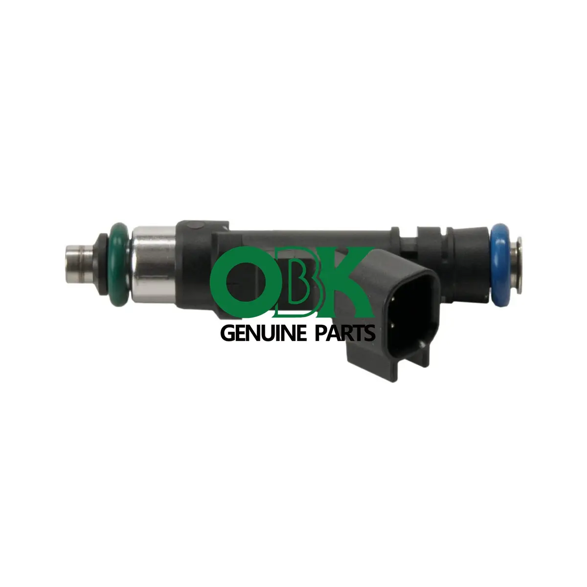 0280158227 Fuel Injector Fits Br3z9f593a F150 Mustang 5.0L 5.2L 2011-2020 0280158227 1