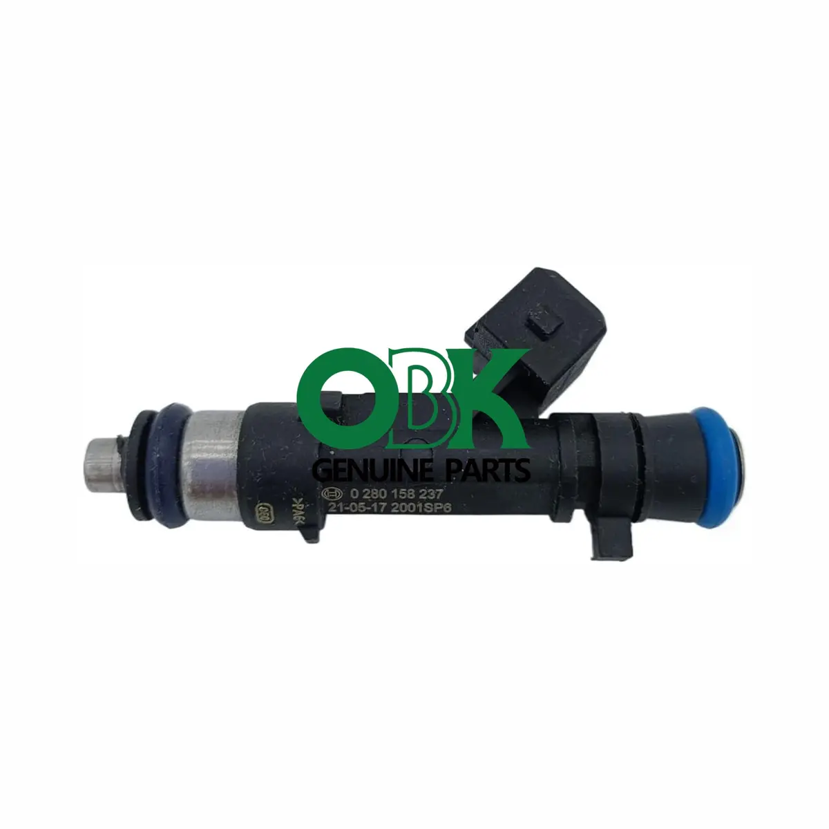 Fuel Injector For Uaz Zmz 0280158237 1