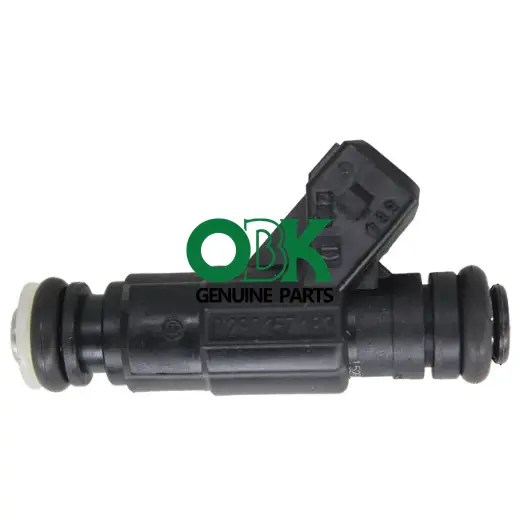 Fuel Injector 0280158238 For Ford Focus Iii C-Max Ii 1.6 1
