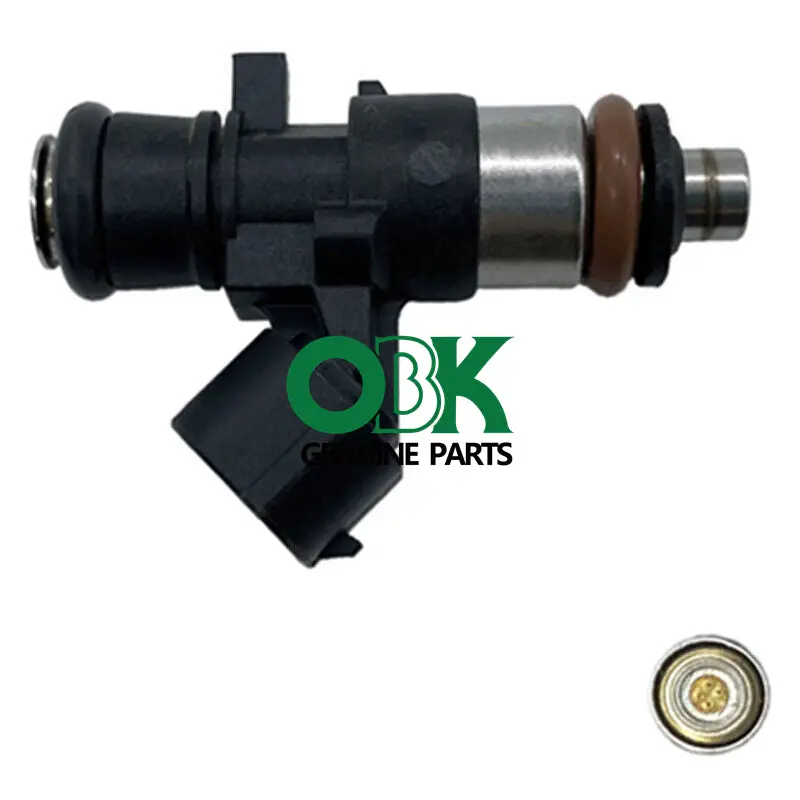 Fuel Injector For Vw Load Up Skoda Citigo Seat Ibiza Mii 1.0L 0280158251 1