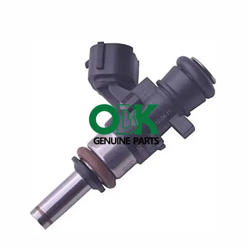 Fuel Injectors For Audi A3/A4/A5/A7 Vw Beetle Golf Vii Scirocco 1.8 2.0L 0280158266 1