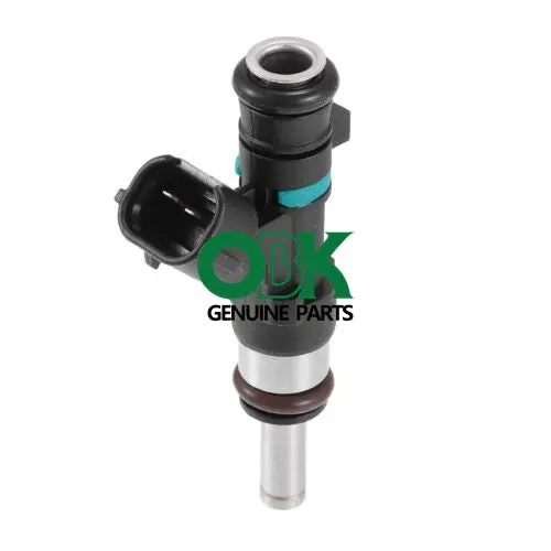 0280158276 Car Fuel Injector For Nissan March Versa 1.6 16V 0280158276 1