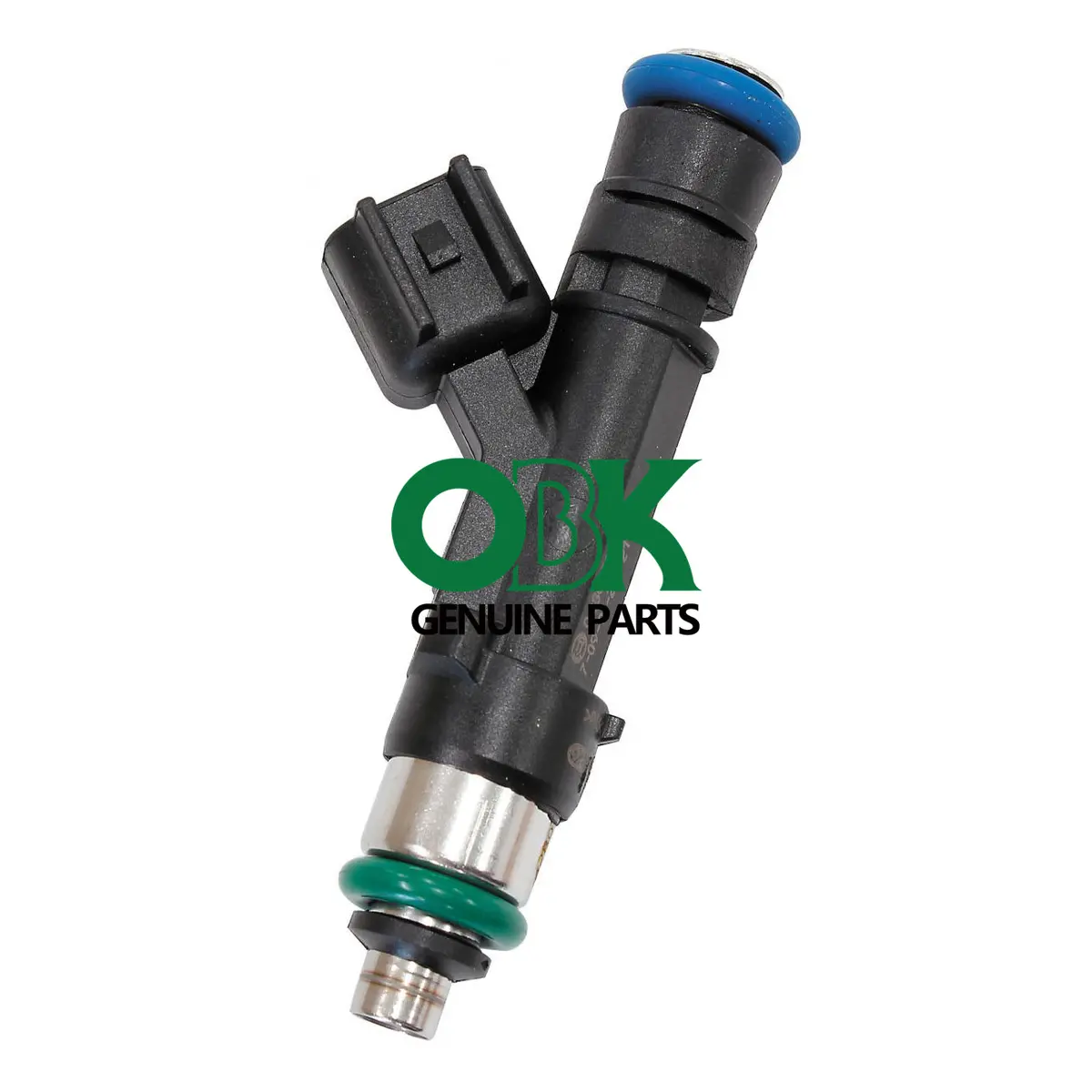Fuel Injector 0280158279 For Camaro/Corvette/F-150 3.8L 5.4L 5.7L 1