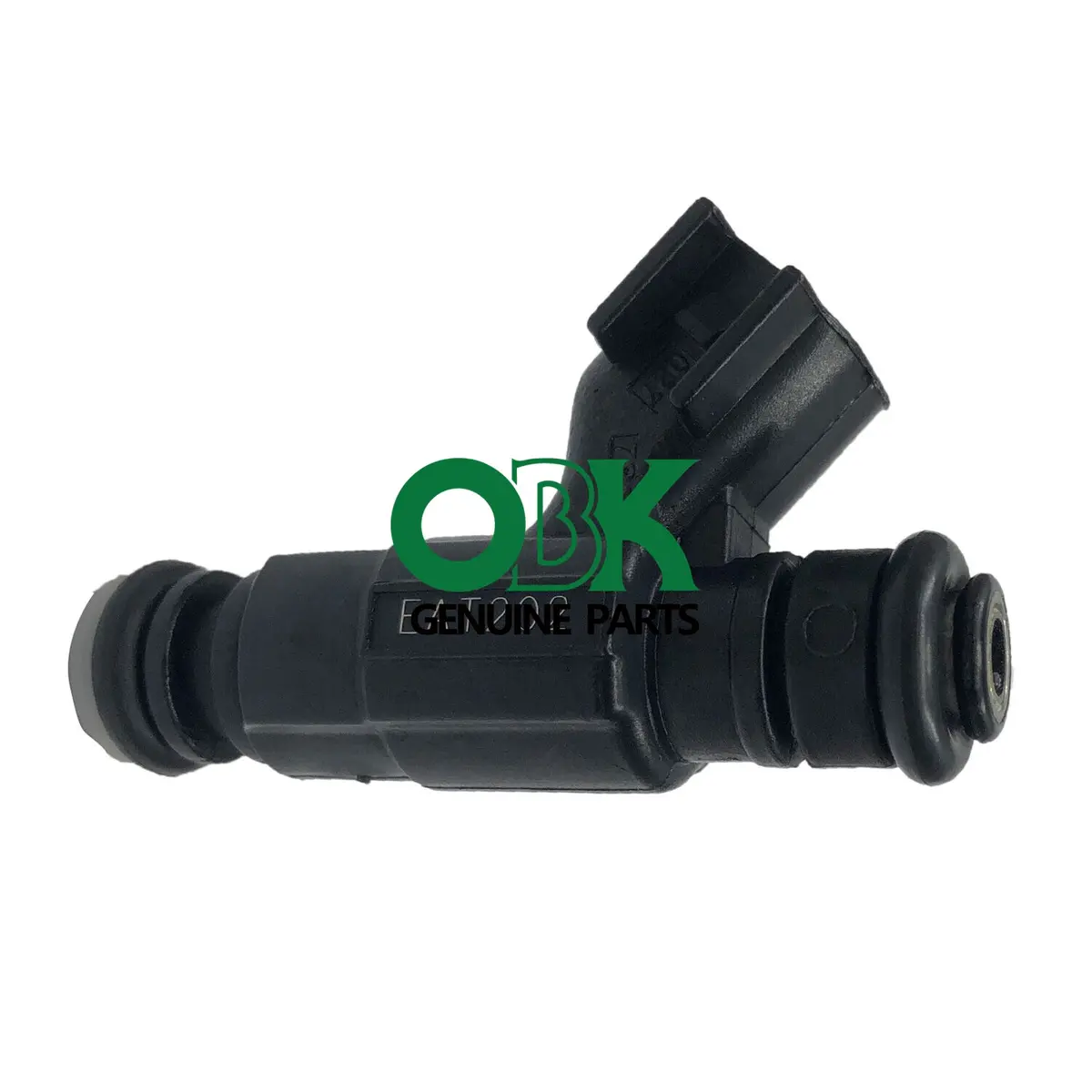 0280158284 Fuel Injector 2010-2013 Ford Fiesta 1.6L Ae8e-Ba 0280158284 1