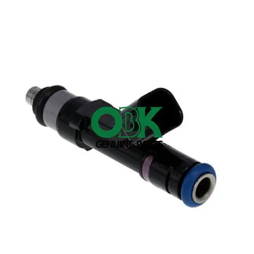 Fuel Injectors 0280158286 Ev14 Fits For 2009-2013 Mazda 6 2.5L 1