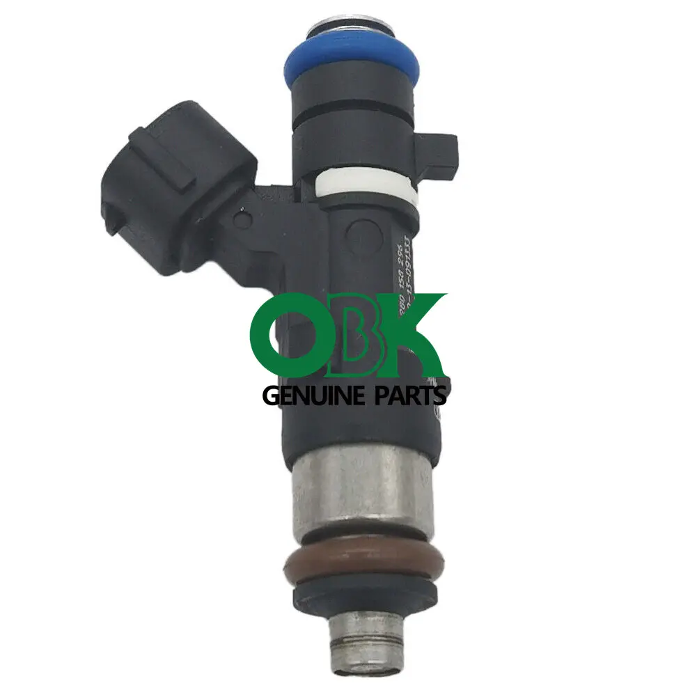 0280158296 Fuel Injectors For Nissan Sentra 2013-2019 1.8L Mra8de 0280158296 1