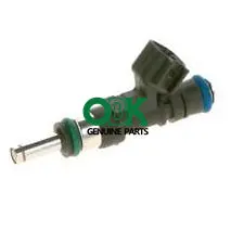 Fuel Injectors 0280158300 Fiat 1.4L Turbo Charged Fuel Injectors 0280158300 1