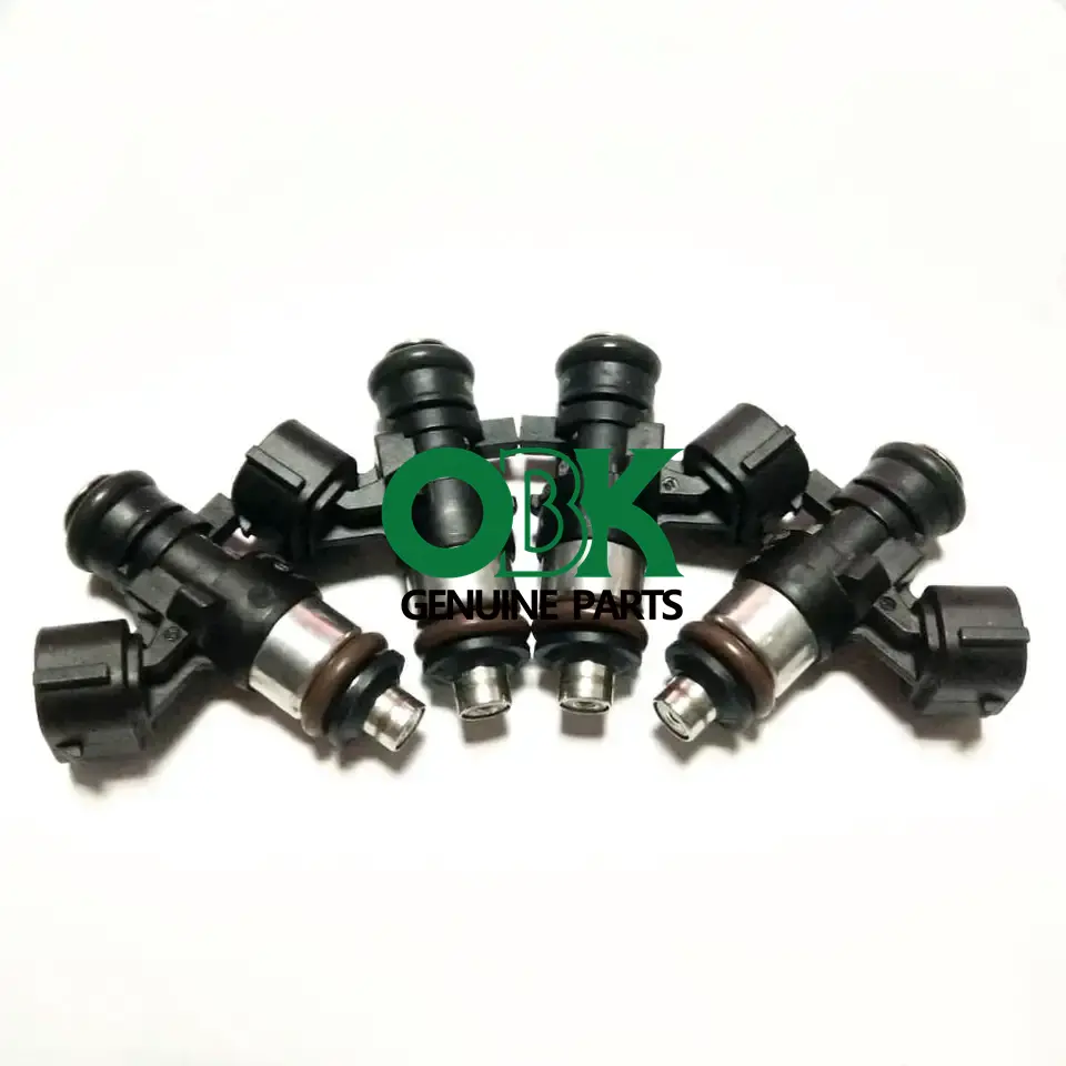 Fuel Injector For V-W Golf 1.6L 0280158307 1