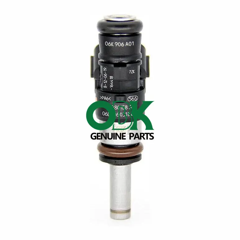Fuel Injector For Audi A3 Sportback A4 A1 Tt 1.8 Tfsi 0280158360 1