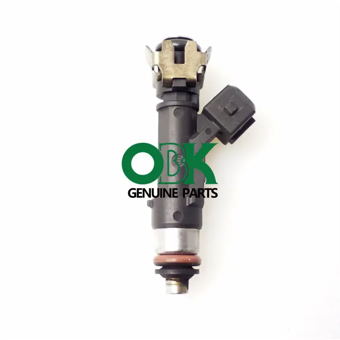 Fuel Injector For Vauxhall Opel Corsa C 00-06 1.4  0280158501 1