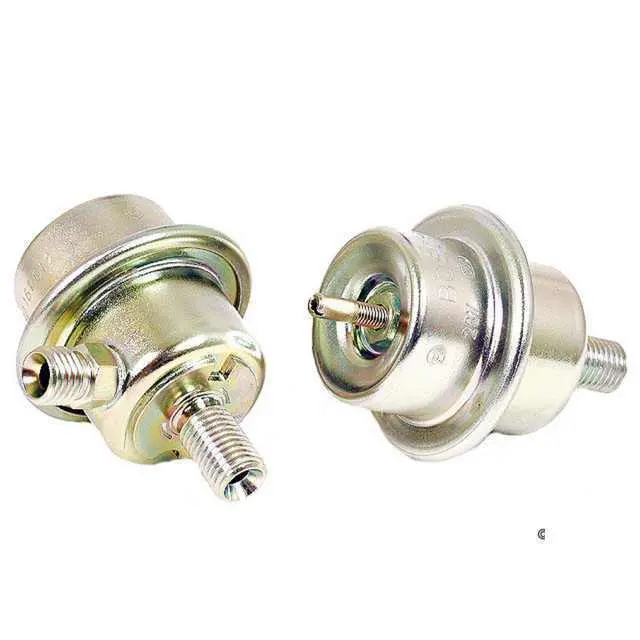 Fuel Pressure Damper For Mercedes S-Class 280Se 380Se 350Sl 500Se/Sel W126 2