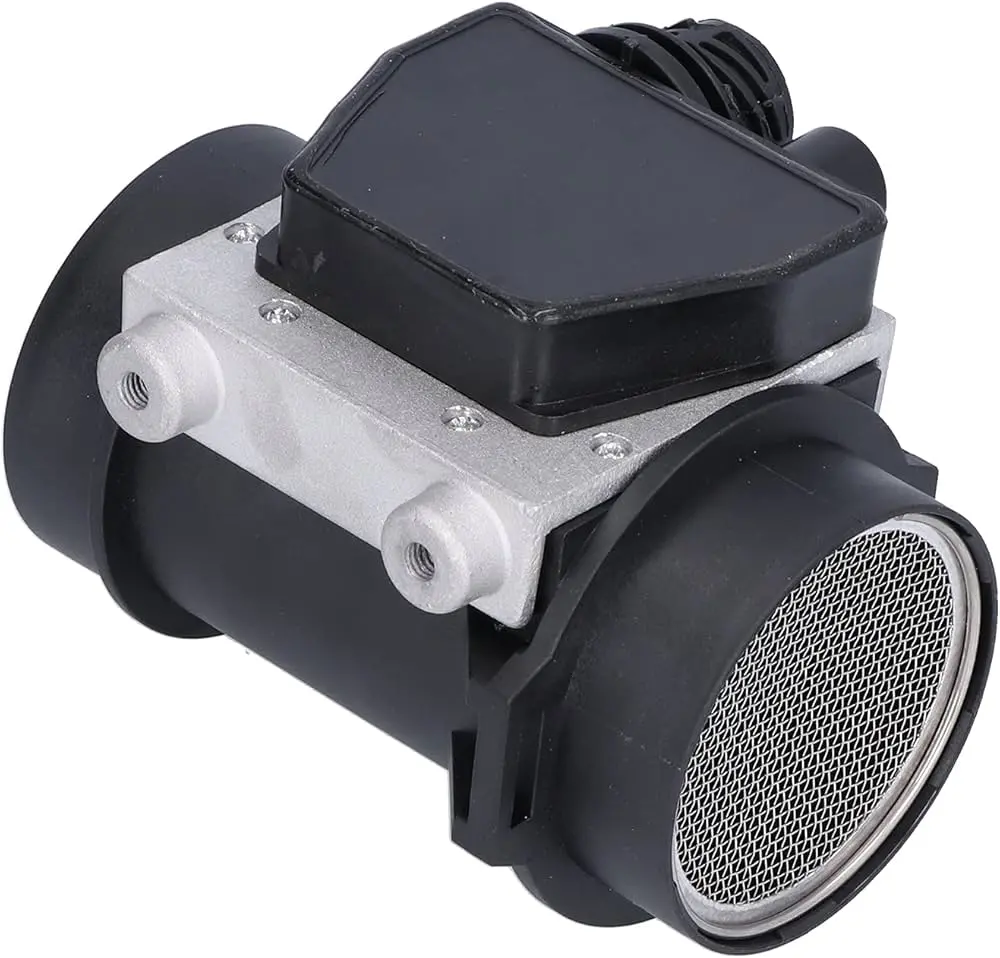 Af Mass Air Flow Sensor  For Bmw M50 M70 320I 520I 750I 850I E31 E32 E34 E36 1