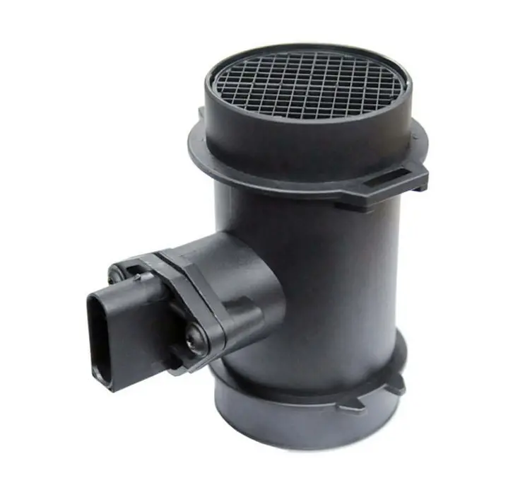 Air Flow Meter For Mercedes Benz Clk200k C209 2004 - 2010 1.8 Maf Sensor Afm-071 1