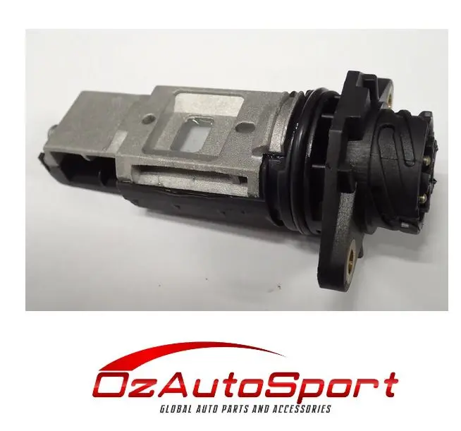 Air Flow Meter - Maf Sensor For Mercedes Benz S500 S500l Sl500 1993 - 2001 Assem 1