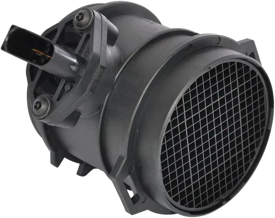 Air Flow Meter For Mercedes Benz Cl500 2000 - 2006 Maf Sensor 1