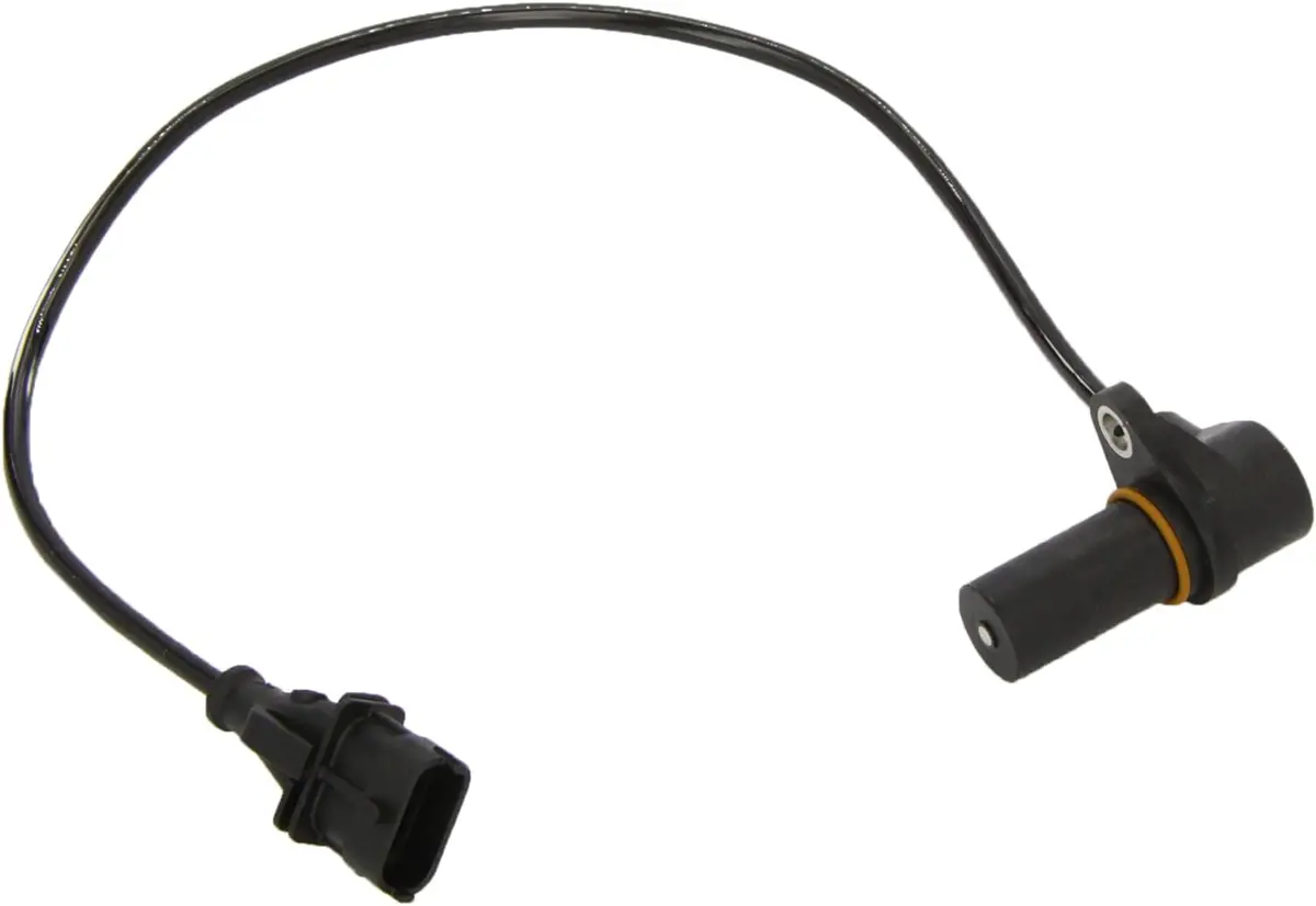 New Crankshaft Sensor For Honda Accord Civic Genuine Bosch 2.2L 0281002214 1