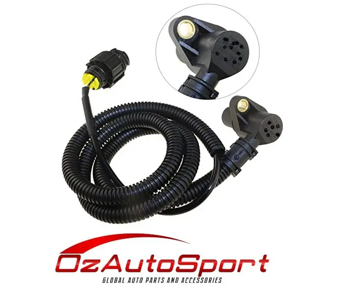 Crankshaft Position Sensor For Volvo Renault Truck 20508011 20374282 0281002458 1