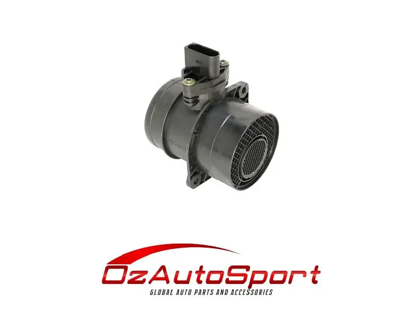 Mass Air Flow Meter Sensor For Audi Rs4 Rs6 2000 - 2005 0281002461 0749064 1