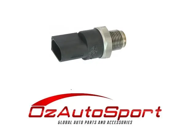 Fuel Rail Pressure Sensor For Jeep (Some)  0281002504 1