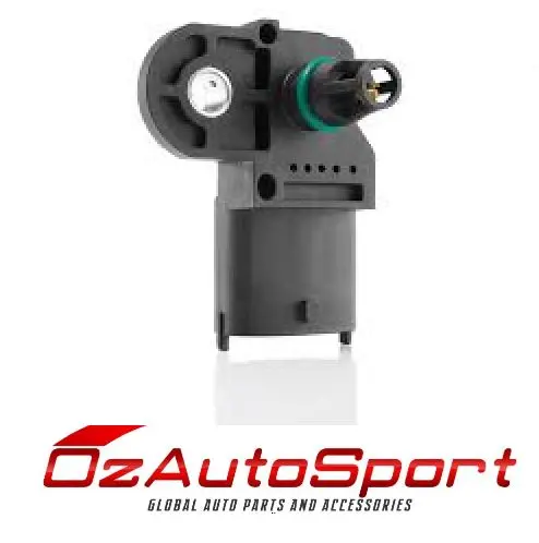 Boost Pressure Sensor 104818 51274210179 51274210198 51274210216 500360579 0281002655 1