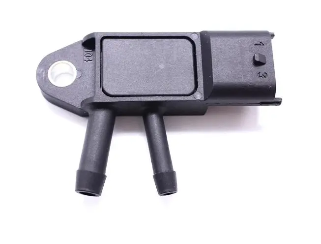 Exhaust Pressure Sensor - 0281002772 For Nissan Qashqai Xtrail X-Trail Renault 1