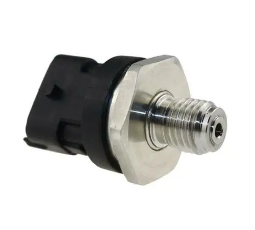 Fuel Rail Pressure Sensor For Suzuki 1.9 Diesel 1573167Jj0 Lr009732 1991537 1