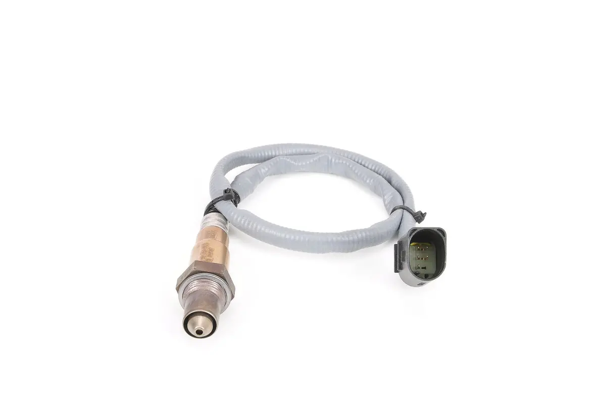 Pre-Cat Oxygen Sensor O2 For Mercedes Benz Gl350 2013+ Bluetec X166 1