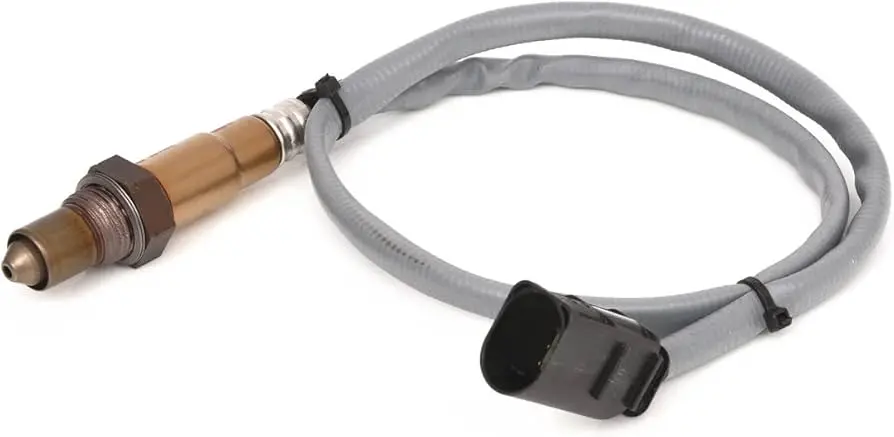 Pre-Cat Oxygen Sensor O2 For Mercedes Benz W166 Ml250 2.1 Litre Diesel 2012-2015 1