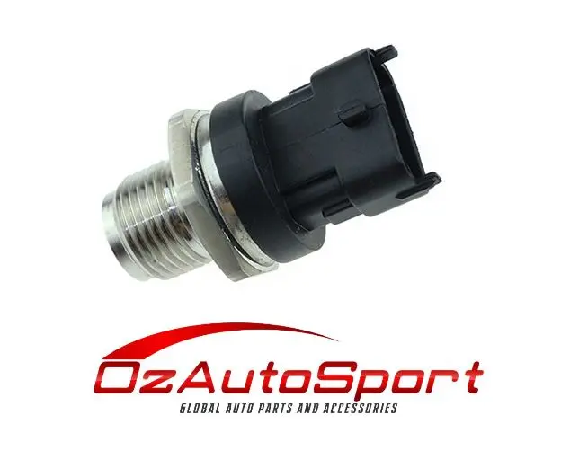 Fuel Rail Pressure Sensor For Chrysler Grand Voyager 2.8 2012 - 2014 0281006160 1