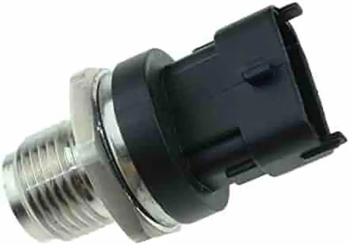 Fuel Rail Pressure Sensor For Jeep Chrysler Lancia Ram V6 3.0 Diesel Exf Exn 1