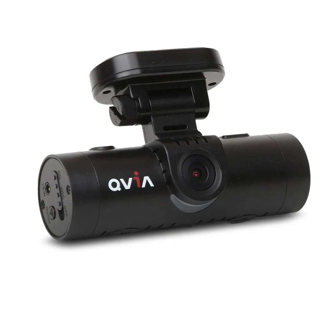 Qvia Ar790-2Ch | Dashcam 2
