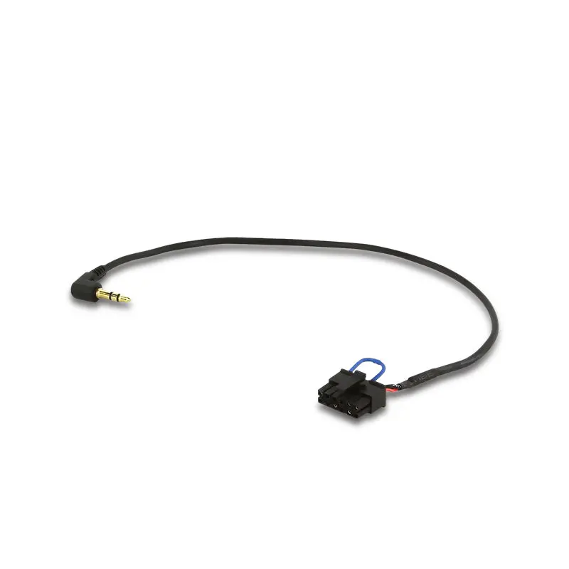Dna Swlson-C Sony Head Unit Patch Lead For Swc Can-Bus 1