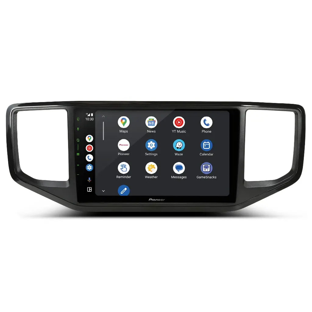 Dmhap6650bt Bundle - Volkswagen Amarok 2016-2019 (Akvw8/App8pio9) 2