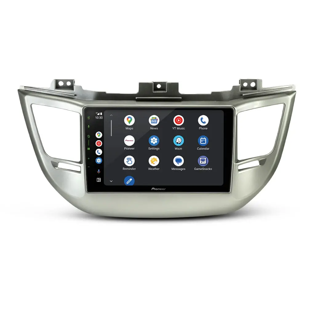 Dmhap6650bt Bundle - Hyundai Tucson 2015-2018 (Akhy11/App8pio9) 2