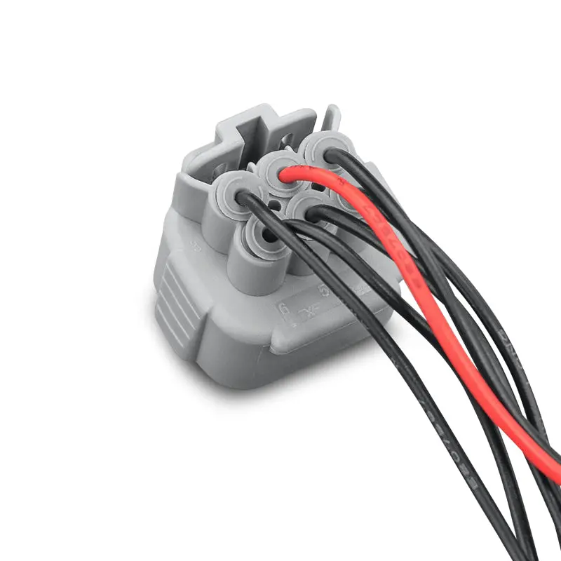 Stedi Jimny-Jb-Adapter Piggy Back Adaptor To Suit Suzuki Jimny (Jb64w/Jb74w) 2