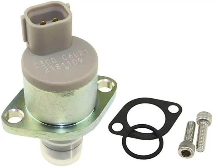 Suction Control Valve 294200-0300 Fits Denso Toyota Hilux Hiace 1Kd-Ftv/2Kd Ftv 1
