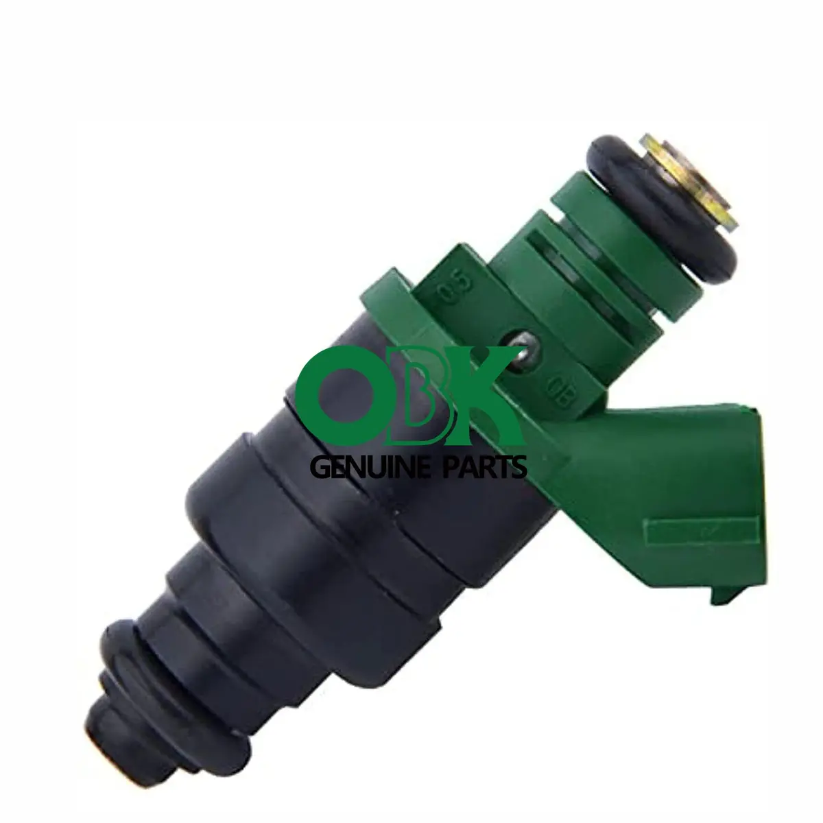 Fuel Injector For Audi A3 8L 8L1 Seat 1.6L 8V   037906031Al 1