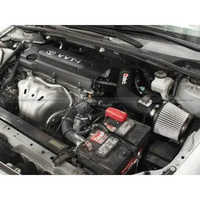 2007-2010 Scion Tc 2.4 Takeda Short Ram Intake System 2