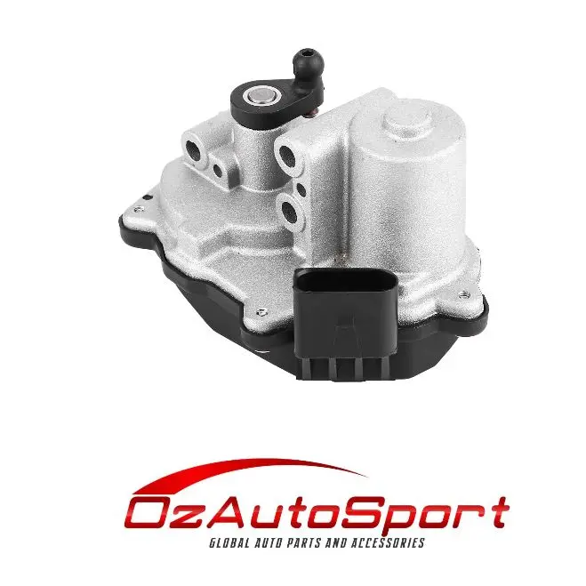 Vacuum Pump Flap Actuator For Seat Cordoba Ibiza Toledo 2000 On 1