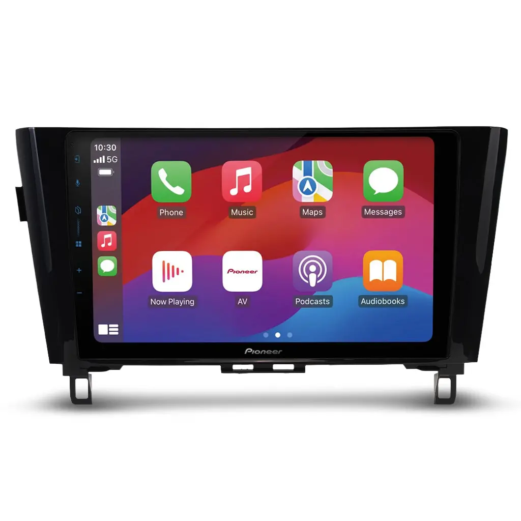 Dmhap6650bt Bundle - Model Nissan 2021- (Akni16/App8pio9) 2