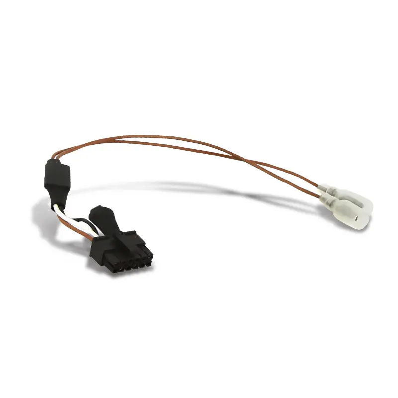 Dna Swlchu-C Chinese Head Unit Patch Lead For Swc (C) 1