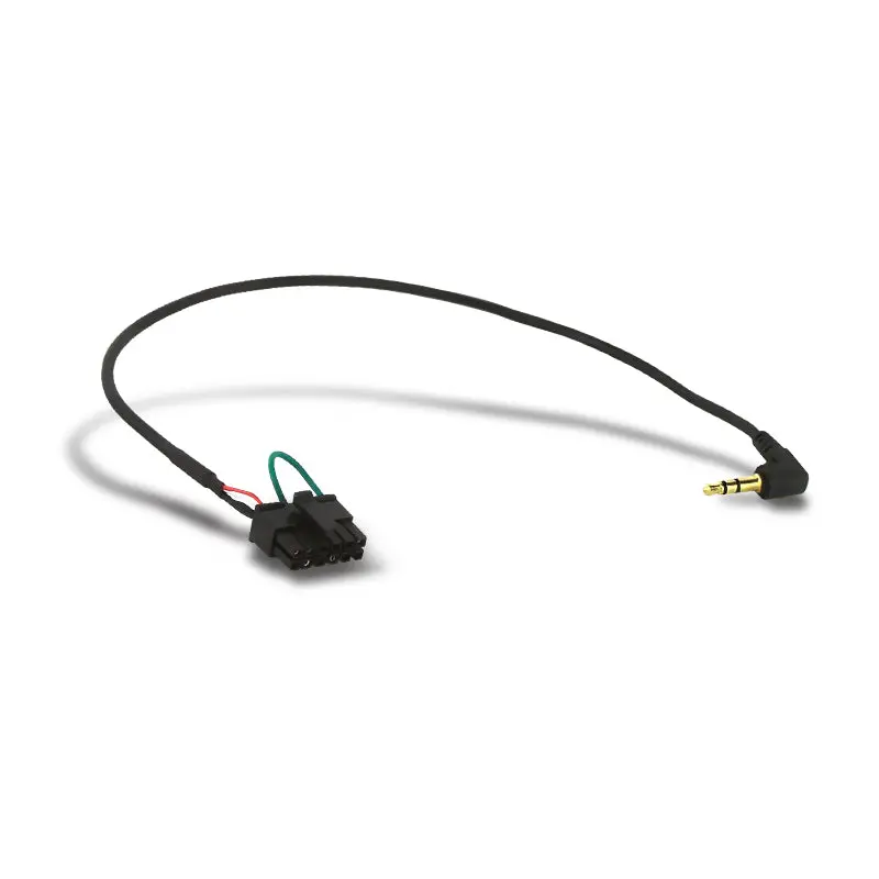 Dna Swlalp-C Alpine Head Unit Patch Lead For Swcs (C) 1
