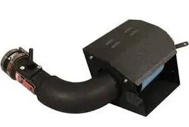 2013-2017 Subaru Brz 2.0 Injen Short Ram Intake 1