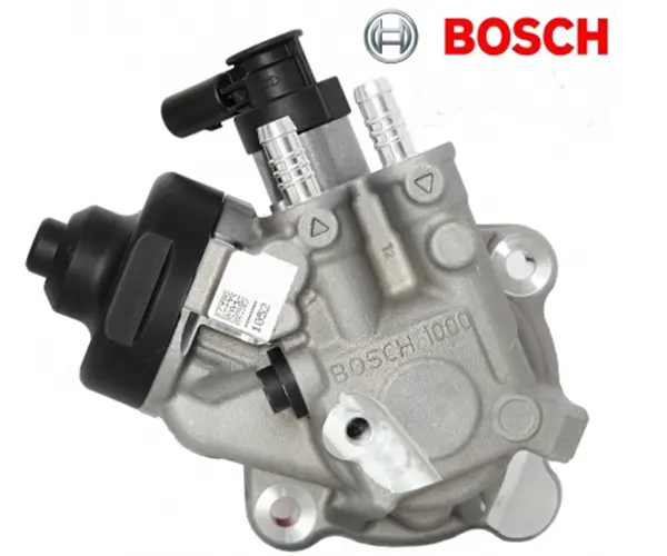New High Pressure Pump For Vw Transporter T5 2.0 Diesel 0445010542 03L130755j 2