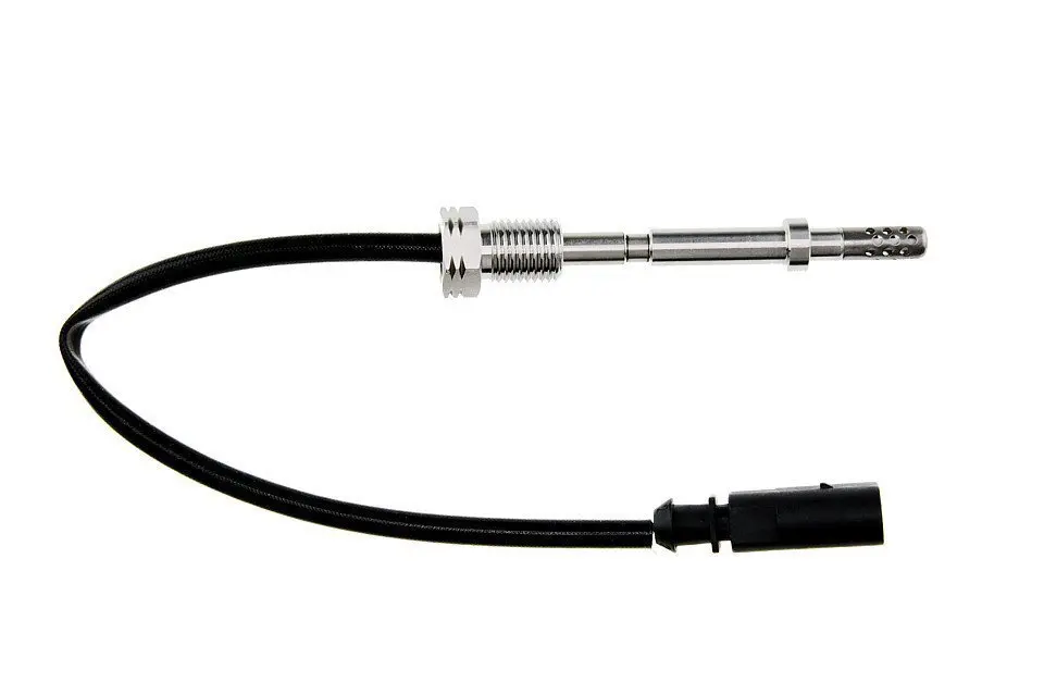 Exhaust Gas Temp Sensor Dpf For Vw Amarok Replaces Egt-007 2