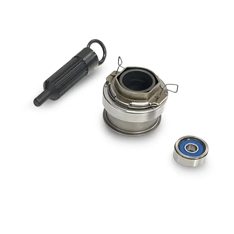 Clutch Industries 4Tusrf2775n-Csc 4Terrain Ultimate Clutch Kit + Fw + Csc Suits Ford, Mazda 2