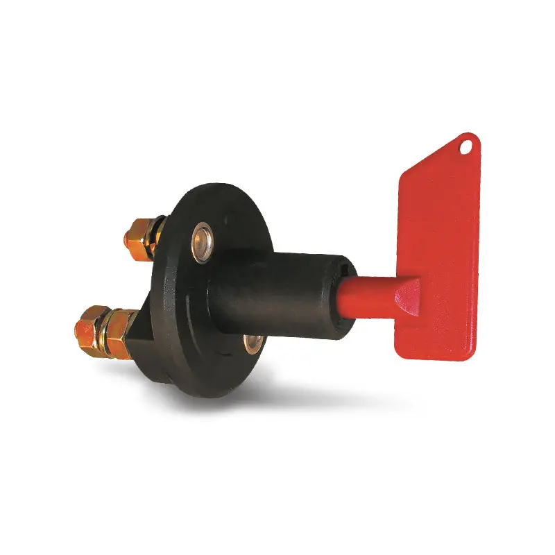 Oex Acx3409 Battery Master / Isolation Switch On/Off Spst 1