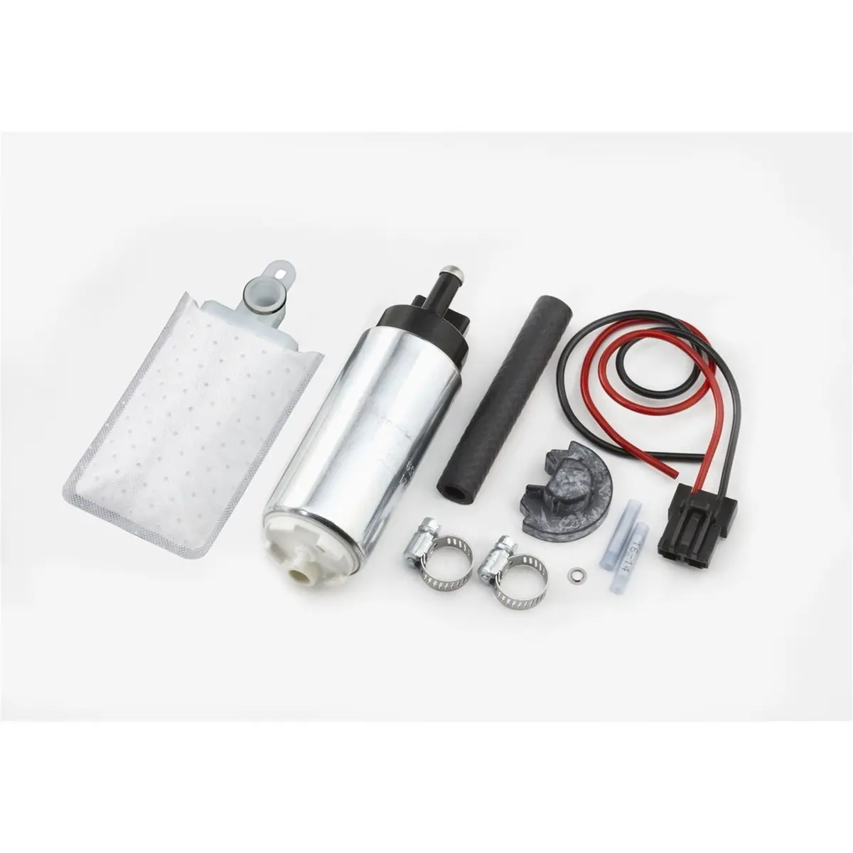 In-Tank Electric Fuel Pump 1