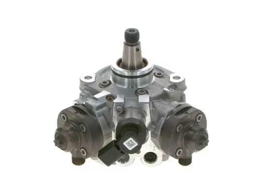 New High Pressure Pump For Vw Audi 0445010814 059130755Cg 1