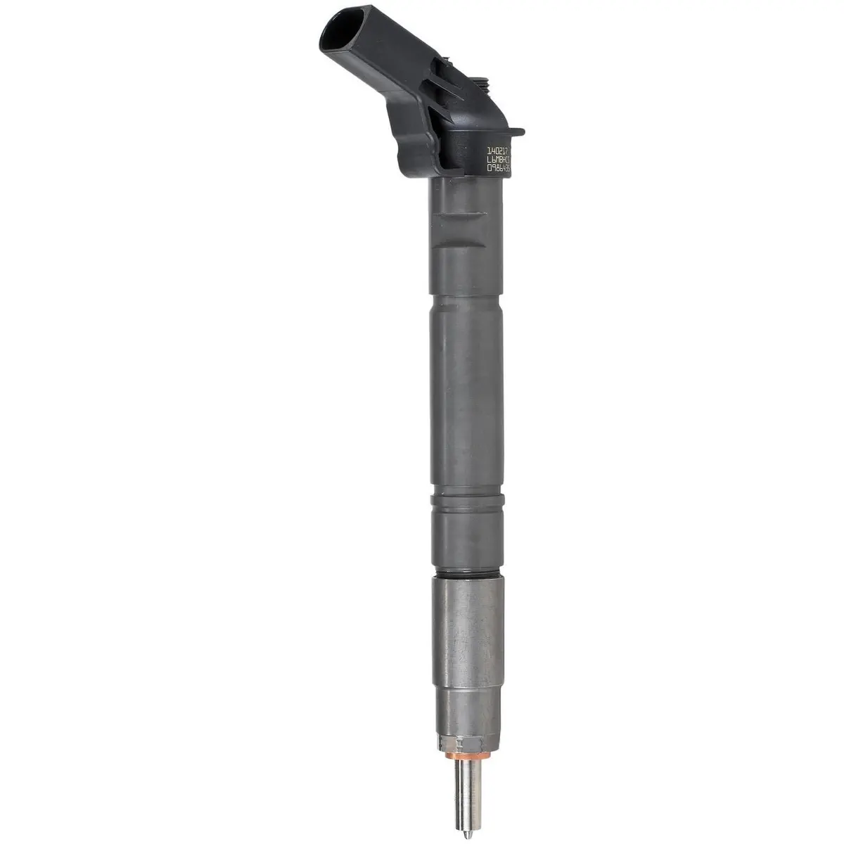 Diesel Injector For Vw Touareg Audi V6 Tdi V6 Tdi 2011-2019 Crca Engine 1